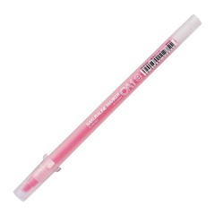 Sakura Crepas Highlighter Line Marker OA1 VK#320 Fluorescent Pink