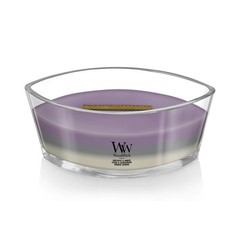 WoodWick Amethyst & Amber Gifts for Women and Men, 16 Ellipse, Sky