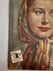Portraits In Oils by Stella Mackie #15 Walter Foster Art Instruction Book