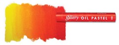 MUNGYO Gallery Soft Oil Pastels Set of 48 – Assorted Colors