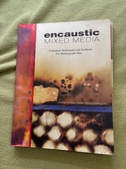 ARTISTS! COMPLETE ENCAUSTIC PAINTING LOT – Everything you need.