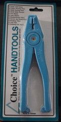 Plastic running pliers RP-6