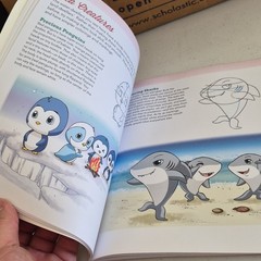 Christopher Hart Draw Manga Now! Supercute Animals & Pets Drawing Book Paperback