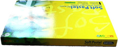 Soft Pastel 64 Color Set Square Chalk (US English Version)