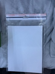 Wireless Compressed Air Brush (Brand New) -W/ canvas’s, panels, and cleaning kit