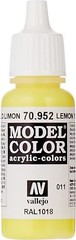 Basic Usa Acrylic Colors Paint Set, 17Ml, Assorted Colors, 0.57 Fl Oz (P
