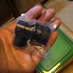 Graphtec Cutting Plotter Magnifying Glass Blade Holder Adjustment with Scale