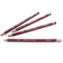 Derwent Professional Artist’s Pastel Pencils Available in 72 Colours