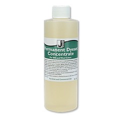 Jacquard Products JAC1762 Permanent Dyeset Concentrate, 250ml