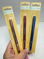 Lot of 7 Craft Acid Free Metallic Fine Tip Marker (0.05 in/1.2mm) B9 Pens New