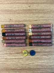 Sakura Cray-Pas Expressionist Extra Fine Oil Pastel 12PC Loose 821