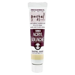 Acrylic Gouache Pastel Sand AG020174 20ml