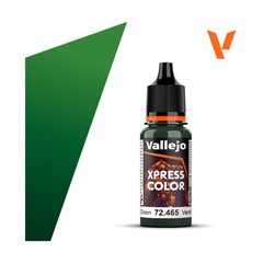 Vallejo Dice & Supplies Forest Green New