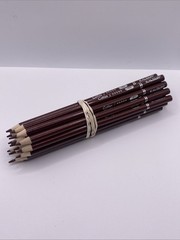 Kalour Colored Pencils (Coffee 182) 20 Count