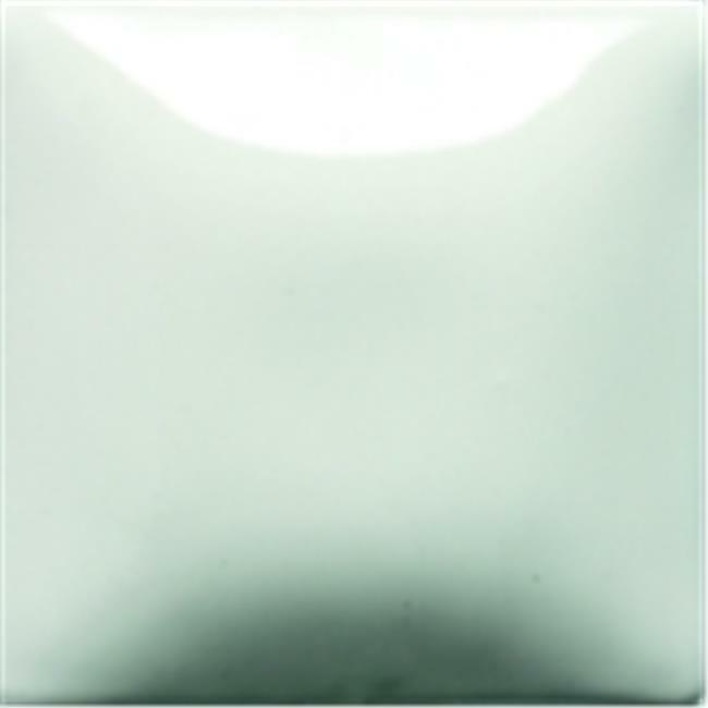 Mayco Stroke & Coat Wonderglaze Non-Toxic Glaze- 1 Pint Bottle- Cotton Tail