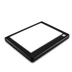 KODAK LED Light Box – 8″ x 6″, USB/AAA Battery Powered – Slide Viewer & 8”x6”