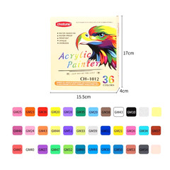 168-Color Dual Tip Oily Art Marker Set |Sketch, Manga,Graffiti & School Supplies