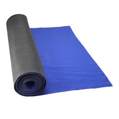 NEW! iPackBoxes – Neo Shield Neoprene Runner Blue – 1.5mm Thick 27 inch