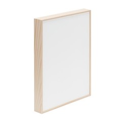 Da Vinci Pro Liquid Art 3/4″” Deep, 10×10″” Panel