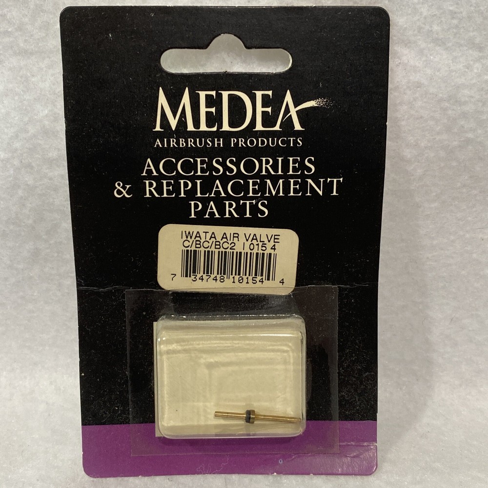Iwata Air Valve I0154 For High Performance Series C/BC/BC2 Airbrush Guns