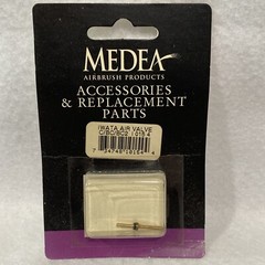 Iwata Air Valve I0154 For High Performance Series C/BC/BC2 Airbrush Guns