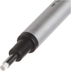 Professional MONO Zero Round 2.3mm Eraser – Ideal for Drawing Perfection