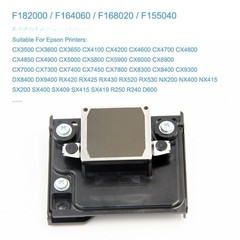 New Printhead For Epson CX3500 4100 4600 4900 5900 TX400 TX410 TX200 R250 SX415