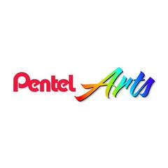 Pentel Arts Oil Pastel Set, Assorted 1 Count (Pack of 25), Colors