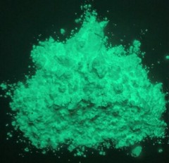 GLOW in the DARK GYPSUM NEW Custom Building Products