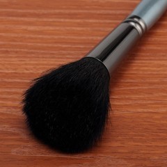 Creative Mark Goat Hair Mop Brush – 1″ Oval, Natural Goat Hair for Watercolor, O
