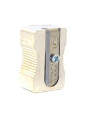 Kum Magnesium Alloy Pencil Sharpener