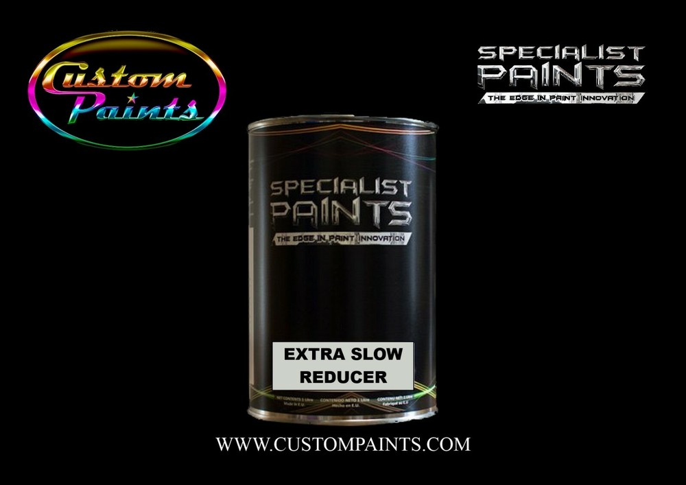 Quart Premium Reducer – Extra Slow Speed – Custom Paint, Automotive, Motorcycle