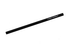 Black Underglaze Pencil for Ceramic Pottery Bisque or Greenware, Detail Drawing