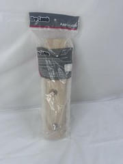 Tru-Lamb 10″ 100% Pure Lambskin Applicator & Pad Professional Grade