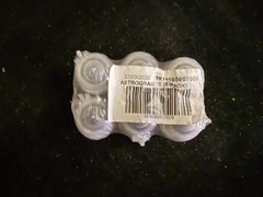 Citadel Color Astroganite 24ml 6 Pack Lot 40K LOTR GW Warhammer Paint