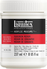 Professional Acrylic Gloss Gel Medium – (16oz) Liquitex for Artists and Crafters