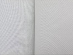 24 Inch Polyester Artist Canvas Roll – 240GSM Waterproof Canvas Paper for Inkjet
