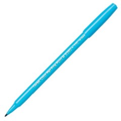 S360-036 Pentel Arts Color Pen Markers, Fine Point, 2 Sets of 36 Colors
