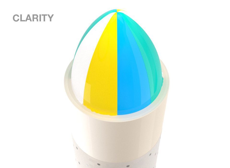 Solid Combo Paint Marker 841 Multi Colour Solid Paint Marker