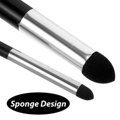 4 Pcs Highlight Blending Tools Sketching Supplies Pastel Sticks for Drawing