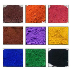 Iron Oxide Pigment BRIGHT YELLOW Art Candle Brick Tile Epoxy Clay Dye Plaster