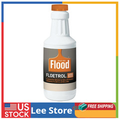Flood Floetrol 1 qt. Clear Latex Paint Additive