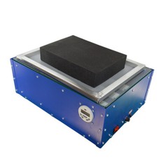 UV Exposure Unit 18”x12” Silk Screen Printing Machine Plate Maker 4*15W Tubes