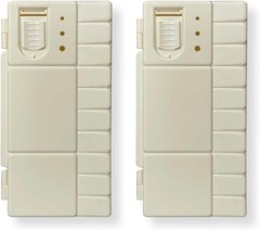 Heritage Arts Ap049 Pack Of 2 Small Rectangular Palette Sm Tool Palette For