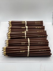 (100) Crayola Colored Pencils (brown) BULK