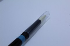 Awesome brand new Princeton Brush Aspen Brush, Round, 8