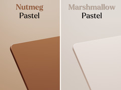Pastel Acrylic Sheet 12×19 (1/8 in) – Assorted Colors – Plexiglass PMMA