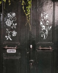 Large Flower Stencils for Painting, 6PCS 12 x 11.8 x 5.9 inches,