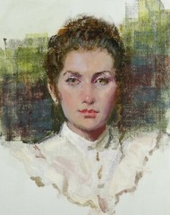 WILLIAM A. SCHNEIDER: EXPRESSIVE OIL PORTRAITS: ART INSTRUCTION DVD