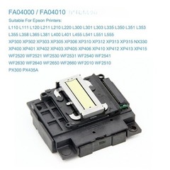 FA04000 FA04010 Printhead For Epson L110 L111 L120 L211 L210 L300 L301 L365 L351